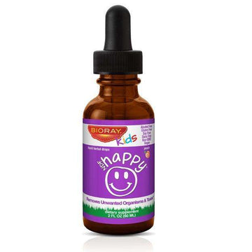 Kids NDF Happy - 2 oz - BioRay - welzo