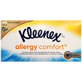 Kleenex Allergy Comfort Pack of 56 - welzo