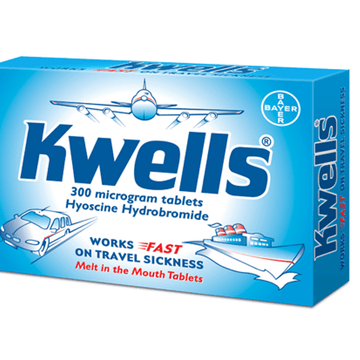 Kwells - welzo