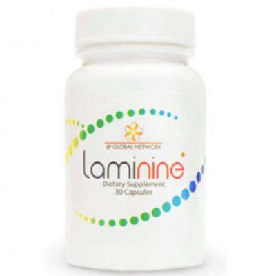 Laminine - 30 Capsules - welzo