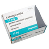 Lansoprazole - welzo