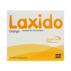 Laxido Orange Powder Sachets (Sugar Free) - welzo