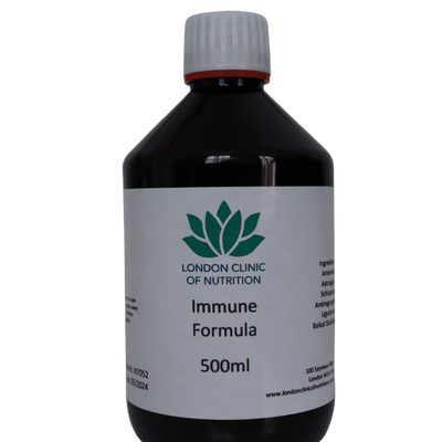 LCON Immune Formula - 500ml - welzo