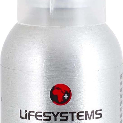 Lifesystems Expedition 50+ Insect Repellent Spray - welzo