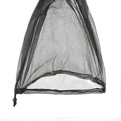 Lifesystems Midge/Mosquito Head Net - welzo