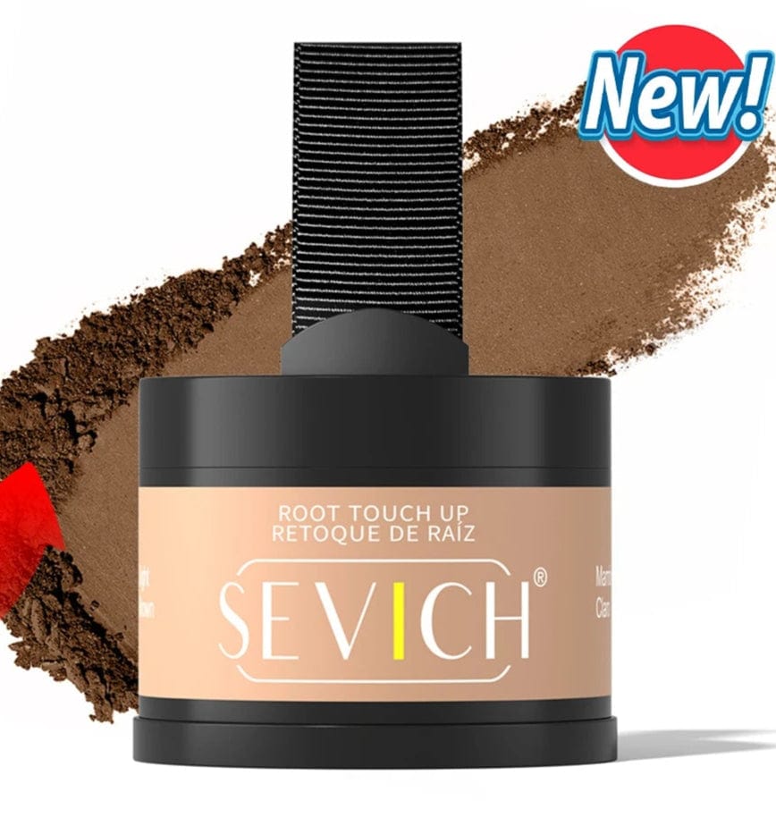 Σκόνη μαλλιών 4G-Concealer Hair για αραίωση των μαλλιών, φυσική εμφάνιση, αδιάβροχο, εφοδιασμό, unisex