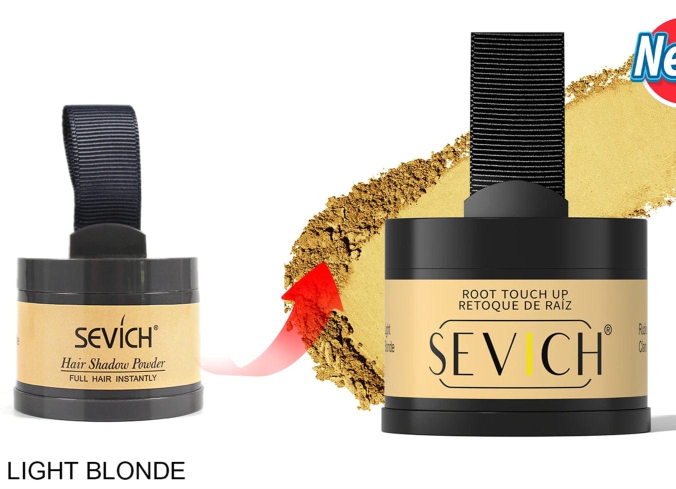 Σκόνη μαλλιών 4G-Concealer Hair για αραίωση των μαλλιών, φυσική εμφάνιση, αδιάβροχο, εφοδιασμό, unisex