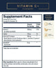 Liposomal Vitamin C & Elderberry - 100ml - Quicksilver Scientific - welzo