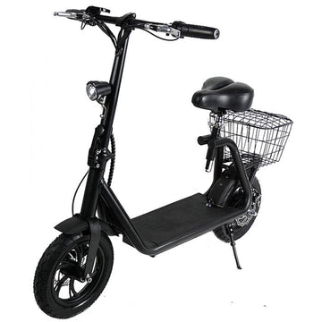 Zipper M6 350W Elektroroller