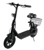 Zipper M6 350W Electric Scooter Escooter – Lightweight, Fun, and Built for Everyday Use