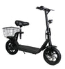 Zipper M6 350W Electric Scooter Escooter – Lightweight, Fun, and Built for Everyday Use