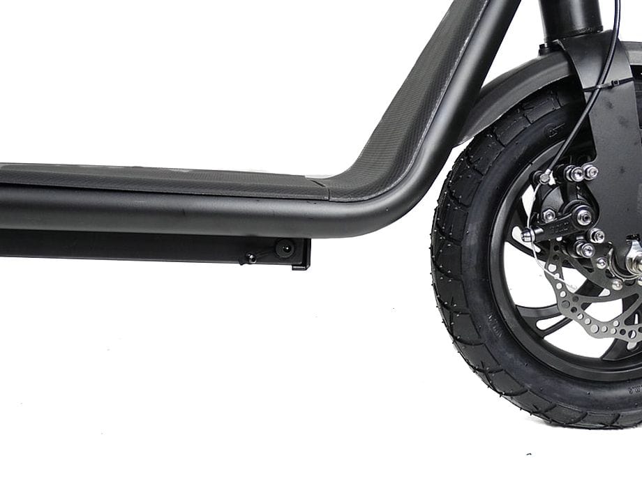 Zipper M6 350W Electric Scooter Escooter – Lightweight, Fun, and Built for Everyday Use