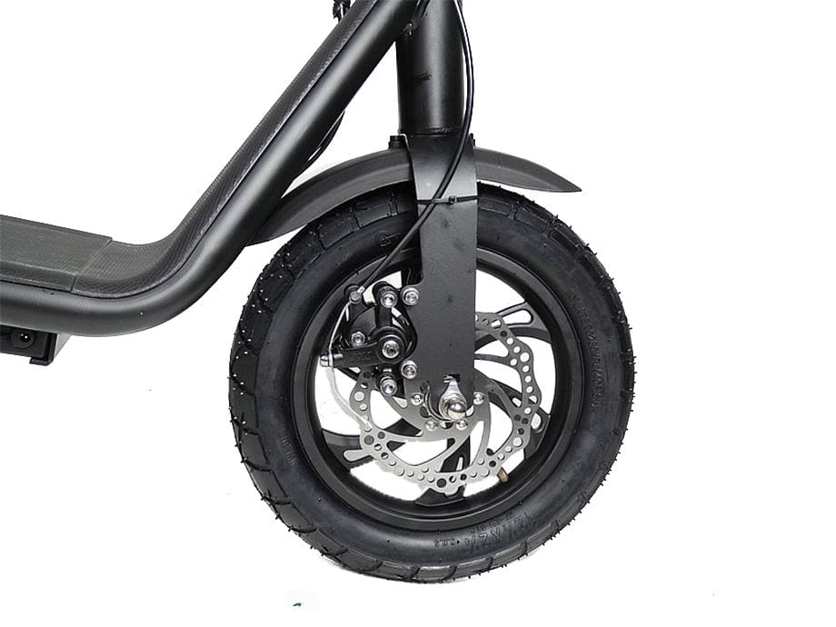 Zipper M6 350W Electric Scooter Escooter – Lightweight, Fun, and Built for Everyday Use
