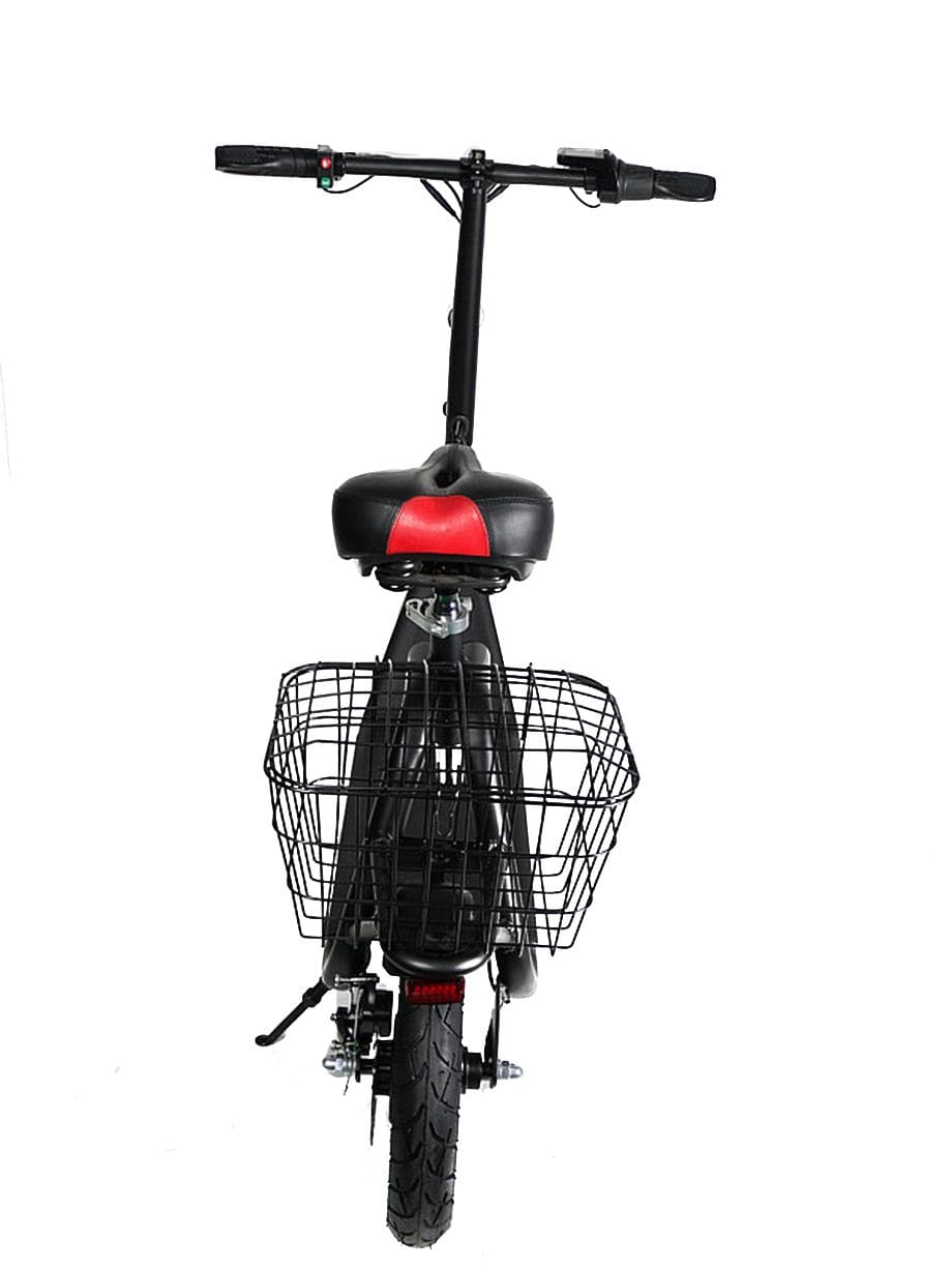 Zipper M6 350W Electric Scooter Escooter – Lightweight, Fun, and Built for Everyday Use