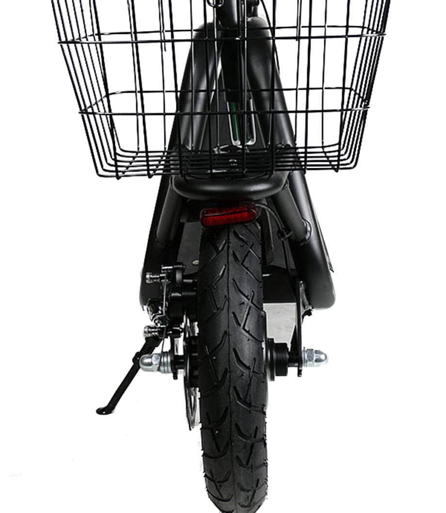 Zipper M6 350W Electric Scooter Escooter – Lightweight, Fun, and Built for Everyday Use