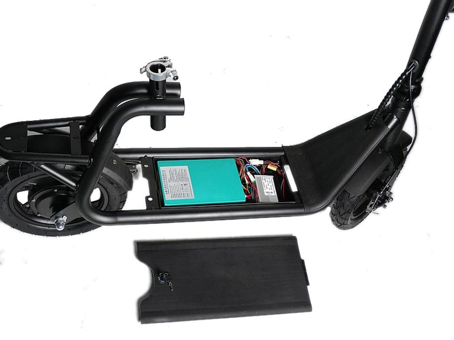 Zipper M6 350W Electric Scooter Escooter – Lightweight, Fun, and Built for Everyday Use