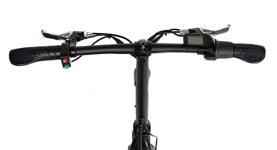 Zipper M6 350W Electric Scooter Escooter – Lightweight, Fun, and Built for Everyday Use