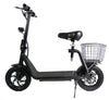 Zipper M6 350W Electric Scooter Escooter – Lightweight, Fun, and Built for Everyday Use