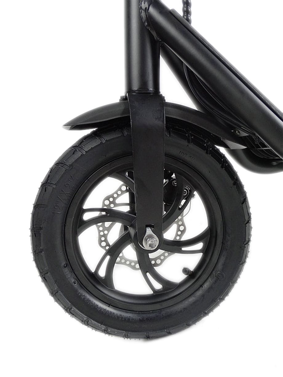 Zipper M6 350W Electric Scooter Escooter – Lightweight, Fun, and Built for Everyday Use