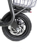 Zipper M6 350W Electric Scooter Escooter – Lightweight, Fun, and Built for Everyday Use