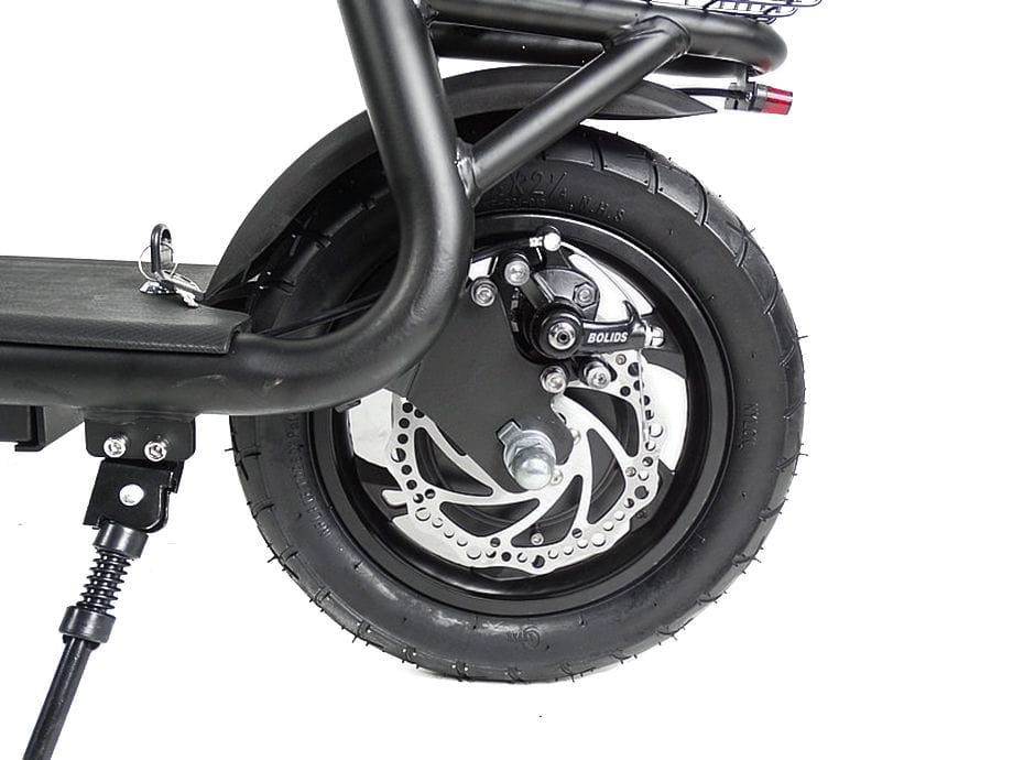 Zipper M6 350W Electric Scooter Escooter – Lightweight, Fun, and Built for Everyday Use