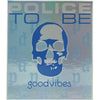 Police To Be Goodvibes Eau De Toilette 75ml EDT Spray
