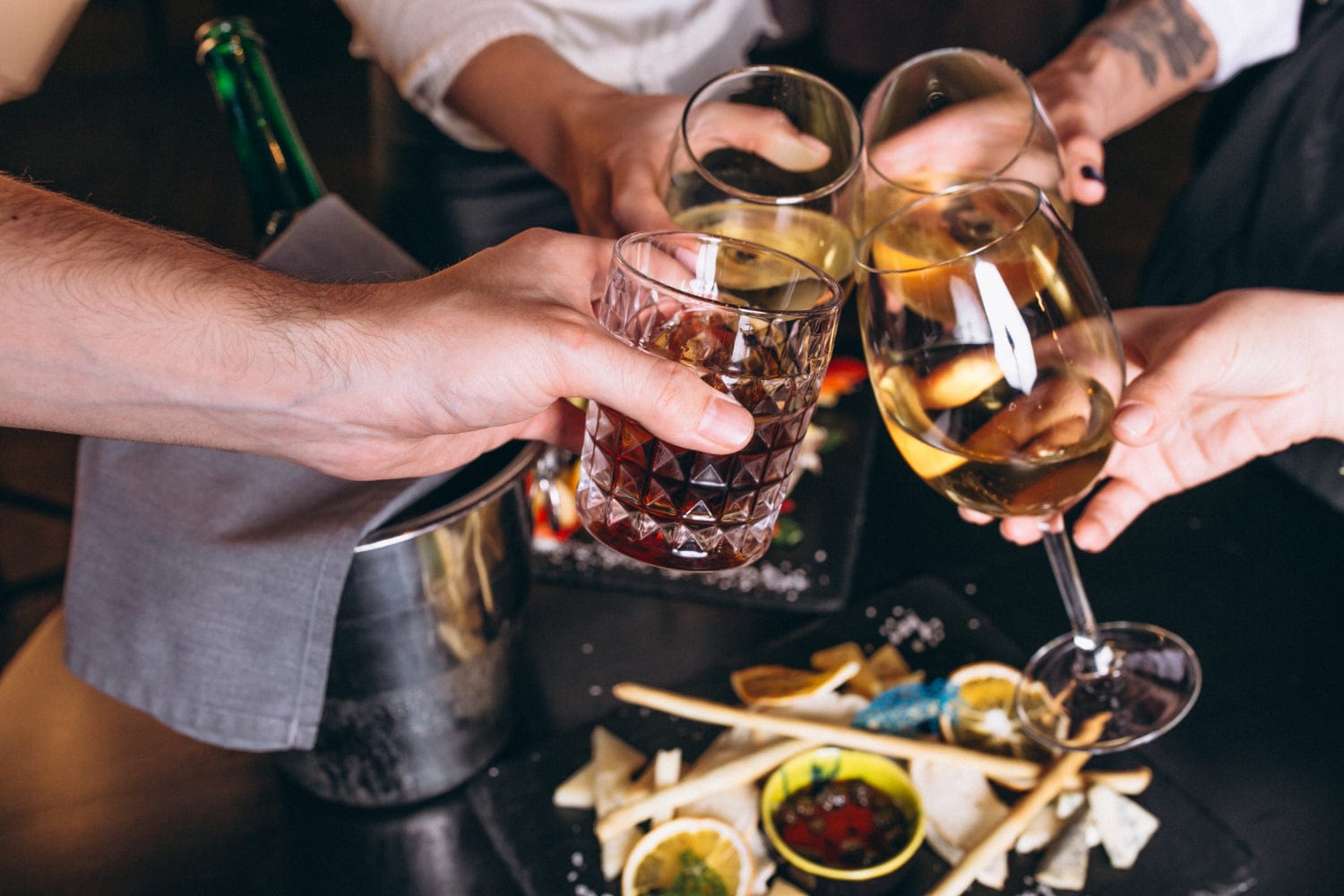 Alcohol and Drug Testing