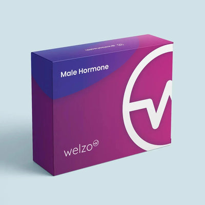 Male Hormone Blood Test - welzo