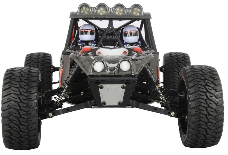 Welzo AeroVolt R-Spec 4WD RC kolica bez četkica