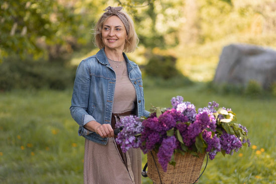 Health for Middle-Aged Women