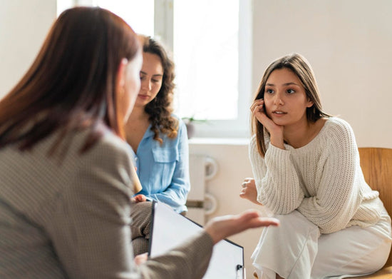 Treating Mental Health
