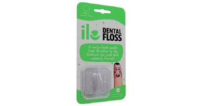 Melo iLo Dental Floss - welzo