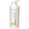 Menthoderm 2% Menthol in Aqueous Cream Pump 500g - welzo