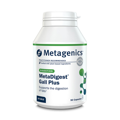 Gall Plus 90 таблетки - Nutri Advanced