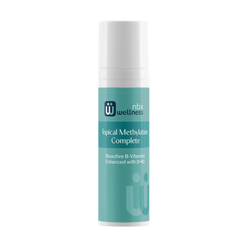 Methylering Pro Topical - 120 Pumps - Neuro Biologix