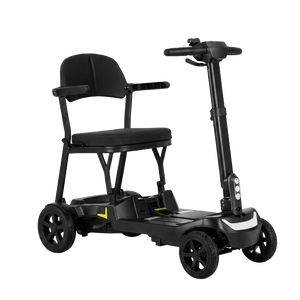 Mobility