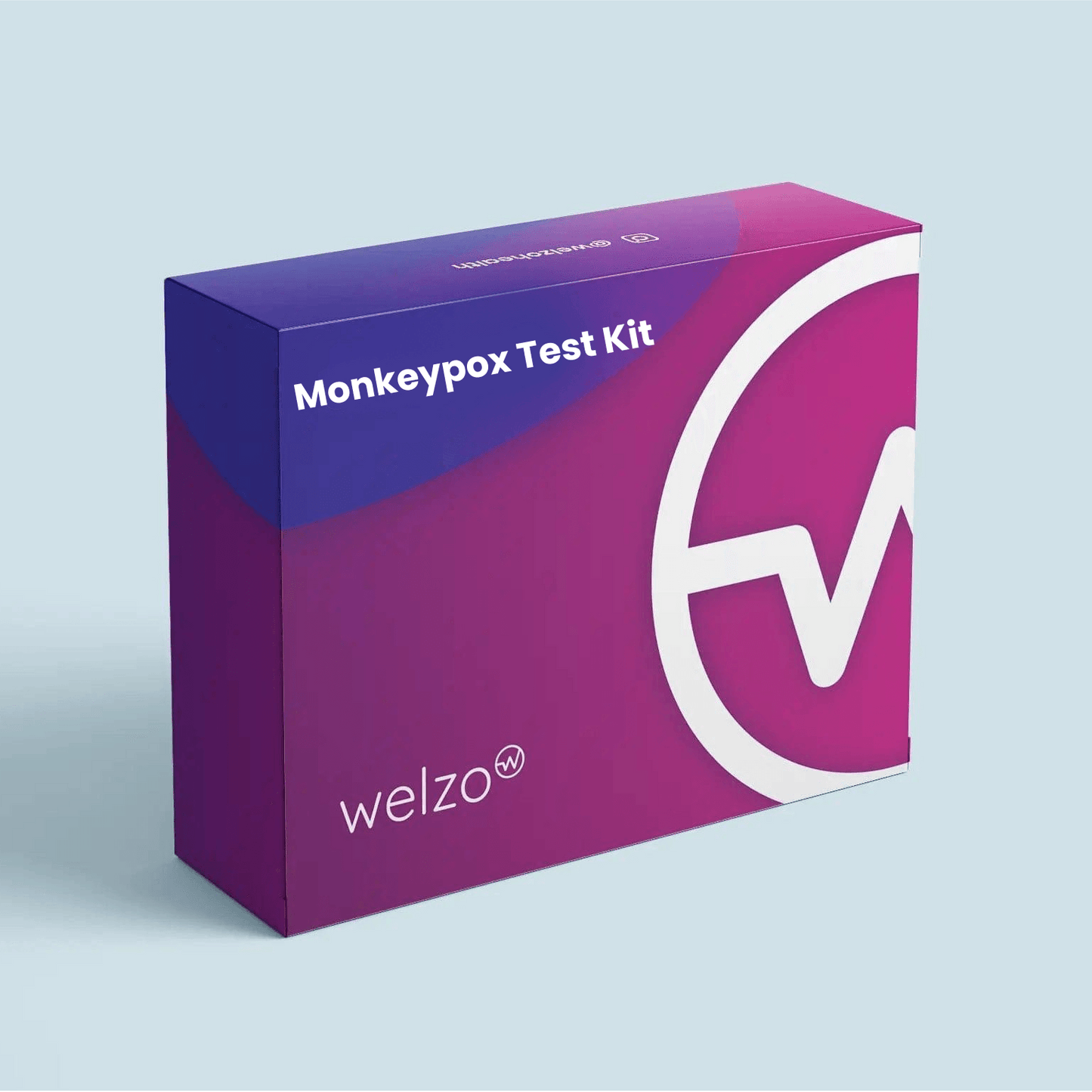 Monkeypox Test Kit - welzo