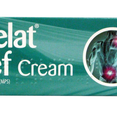 Movelat Relief Cream 80g - welzo