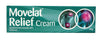 Movelat Relief Cream 80g - welzo