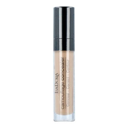 IsaDora Camouflage Concealer 22 Vanilla 7ml
