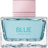 Antonio Banderas Blue Seduction Woman Eau de Toilette for Women 80ml