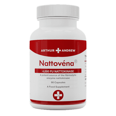 Nattovena 90 caps - Arthur Andrew Medical - welzo