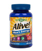 Nature's Way Alive! Men's Energy - welzo