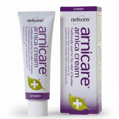 Nelsons Arnicare Cream 50g - welzo