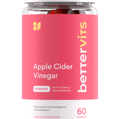 Bettervits ACV Gunmies - Welzo
