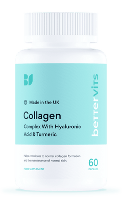 Bettervits Collagen - Welzo
