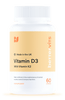 Bettervits Vitamin D3 - Welzo