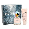 Marc Jacobs Perfect 50ml Eau de Parfum and 75ml Body Lotion - New and Sealed