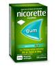 Nicorette Gum - welzo