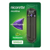Nicorette QuickMist Mouthspray - welzo
